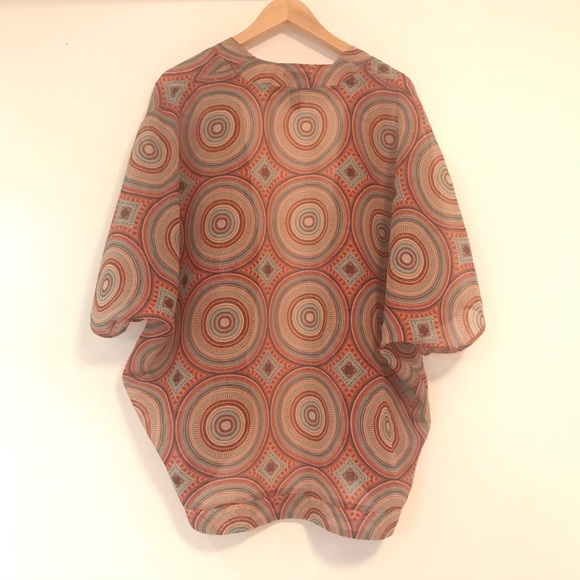 Kimono - Picture 6 of 6